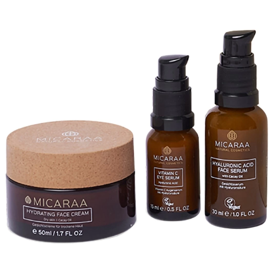 Beauty Box Droge Huid 2 Beauty Box Droge Huid - Afbeelding 2