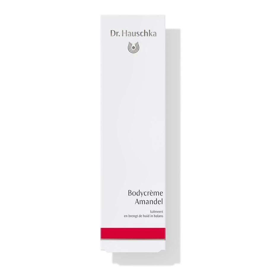 Dr. Hauschka Amandel 2 Dr. Hauschka Amandel - Afbeelding 2
