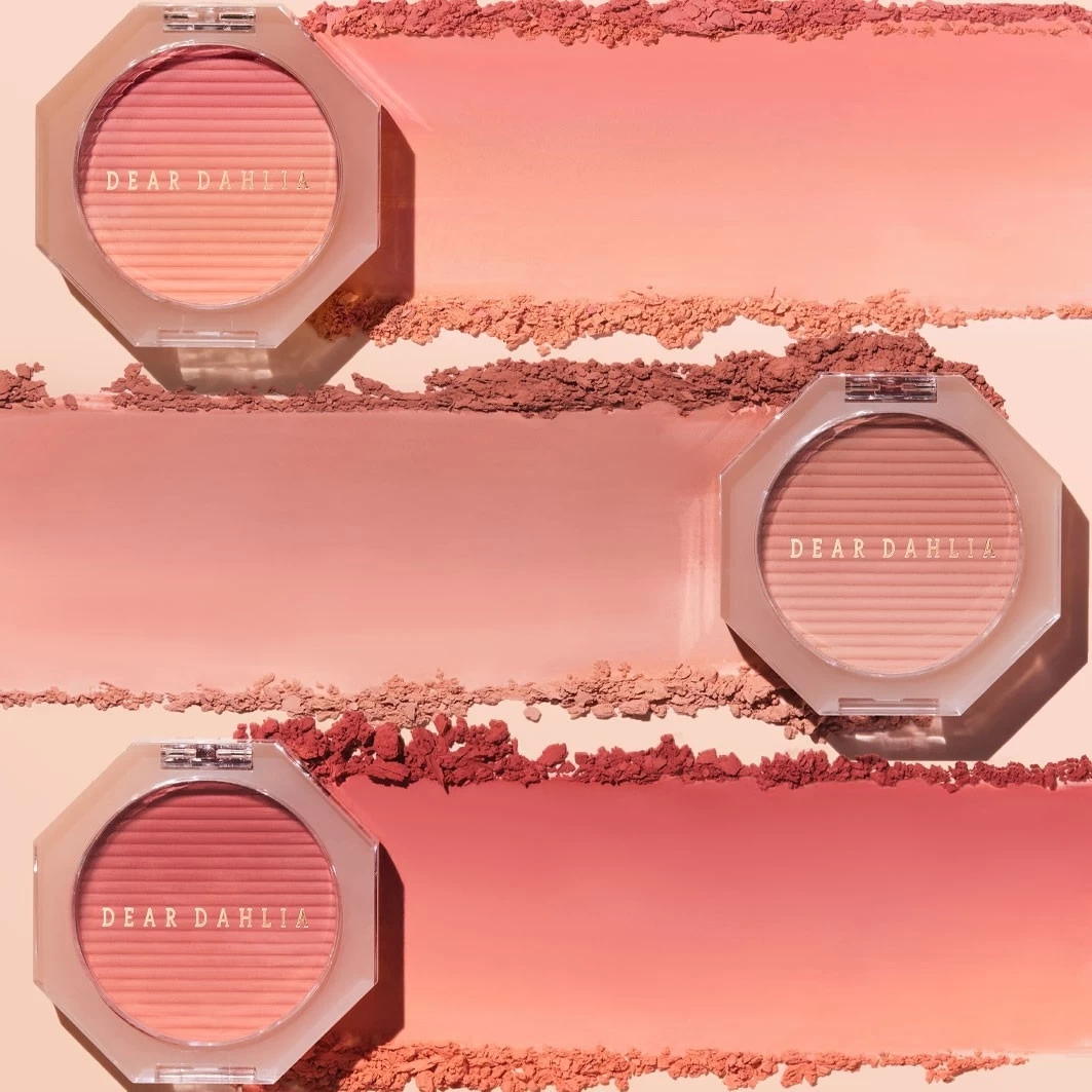 Blooming EditionSoft Dream Blush 6 Blooming EditionSoft Dream Blush - Afbeelding 6