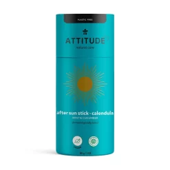 Attitude Sun CareAfter Sun Stick Mint & Cucumber