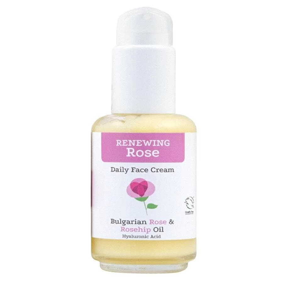 Renewing Rose Daily 1 Renewing Rose Daily