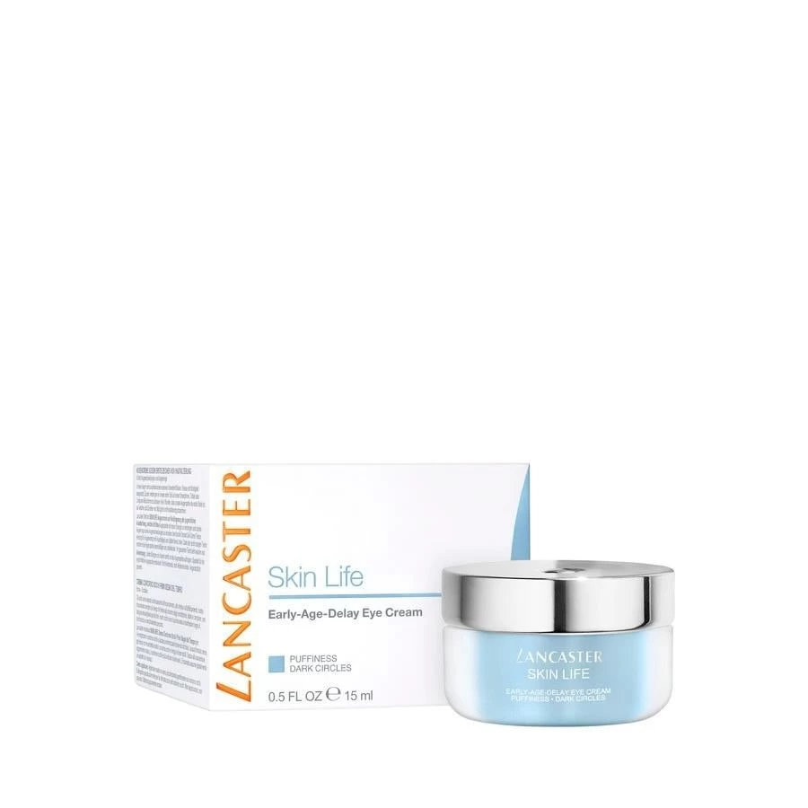 Lancaster Skin LifeEarly-Age-Delay Eye Cream 2 Lancaster Skin LifeEarly-Age-Delay Eye Cream - Afbeelding 2