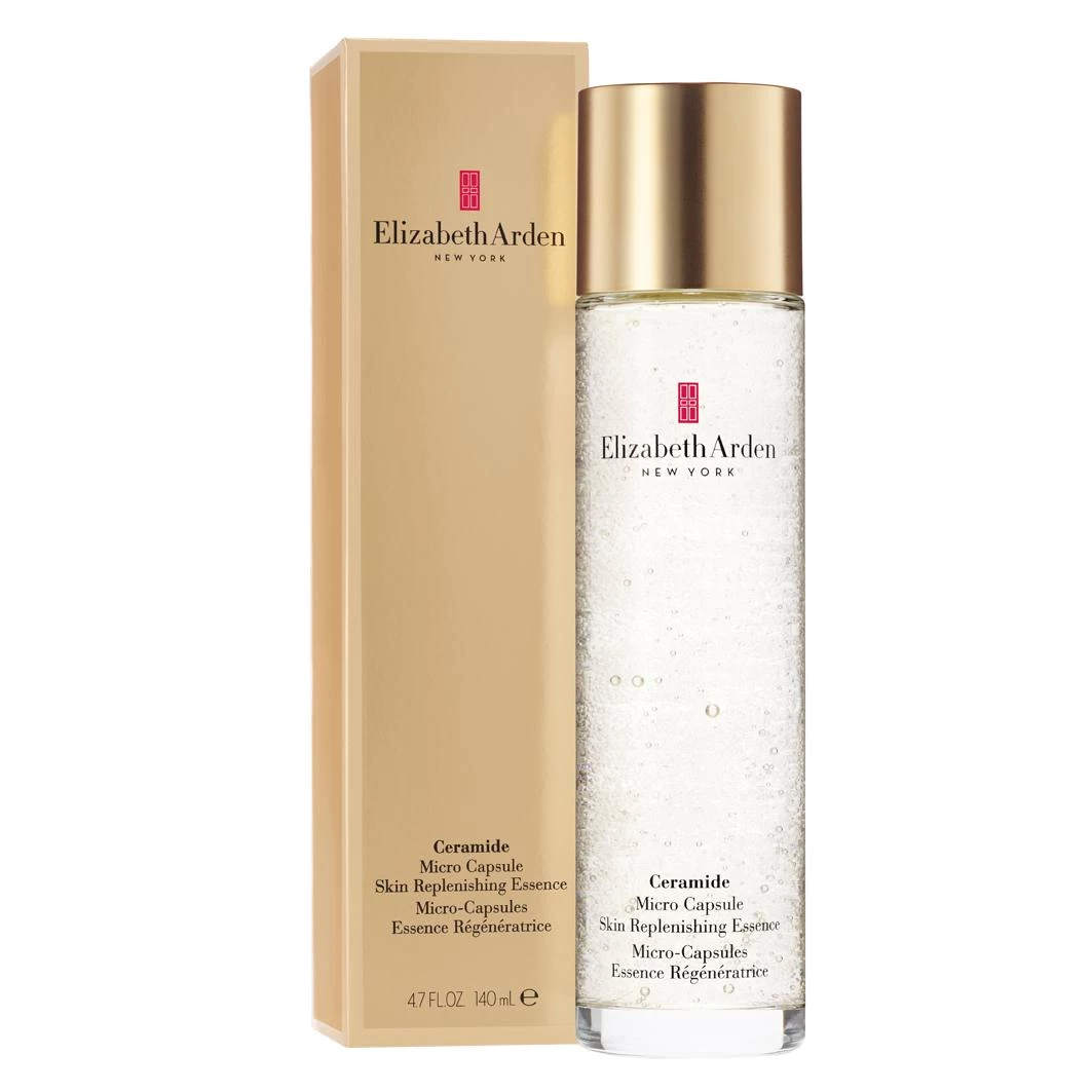 Elizabeth Arden CeramideVirgin Marula Luxury Facial Oil 2 Elizabeth Arden CeramideVirgin Marula Luxury Facial Oil - Afbeelding 2