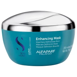 Semi Di LinoCurls Enhancing Mask