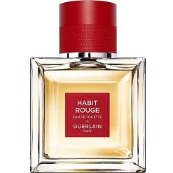 Guerlain Habit Rouge