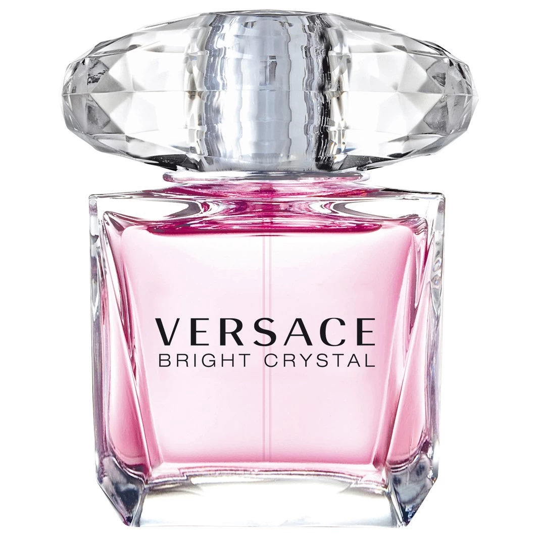 Versace Bright CrystalEau De Toilette 1 Versace Bright CrystalEau De Toilette