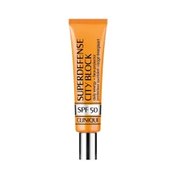 Clinique Superdefense™ City Block™ SPF 50 Daily Energy + Face Protector