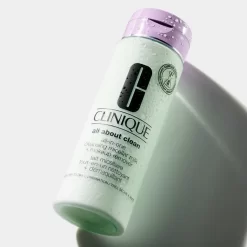 Clinique All About CleanAll-in-One Cleansing Milk + Makeup Remover -Schoonheid Cosmetica azJimj606632 2 dgl NL