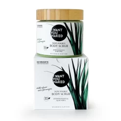 Douchezeep Bio-Hennepzaadolie