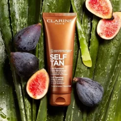 Clarins Self Tanning Milky Lotion 8 Clarins Self Tanning Milky Lotion -Schoonheid Cosmetica bhNXan903216 3 dgl NL