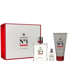 Aigner No.1 SportPour Homme Set 100 Ml