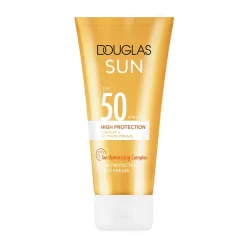 SunProtection Face Cream SPF50