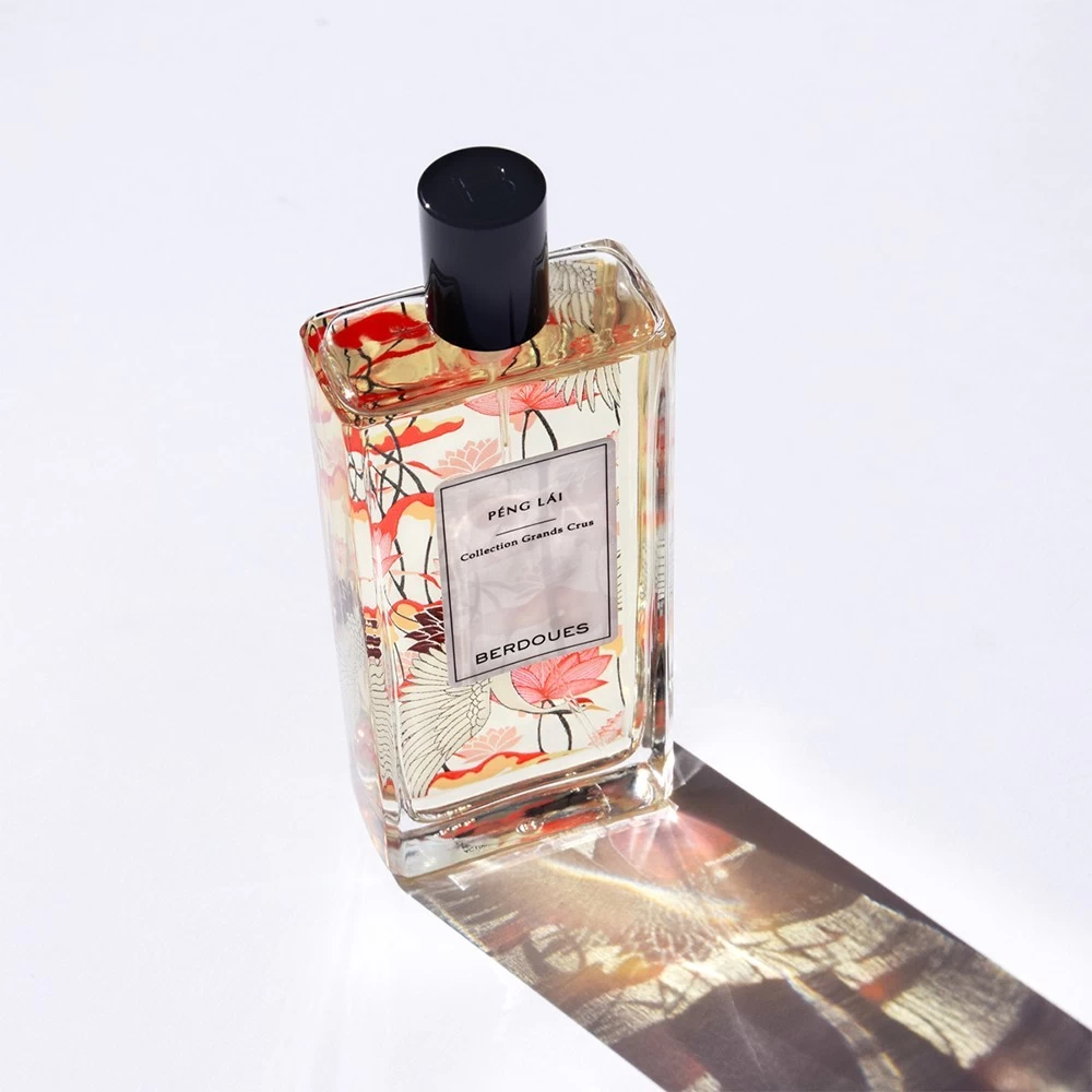 Collection Grand CrusPéng Lái 4 Collection Grand CrusPéng Lái - Afbeelding 4