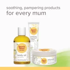 Burt's Bees Mama BeeNourishing Body Oil -Schoonheid Cosmetica cShK4S653475 2 dgl NL