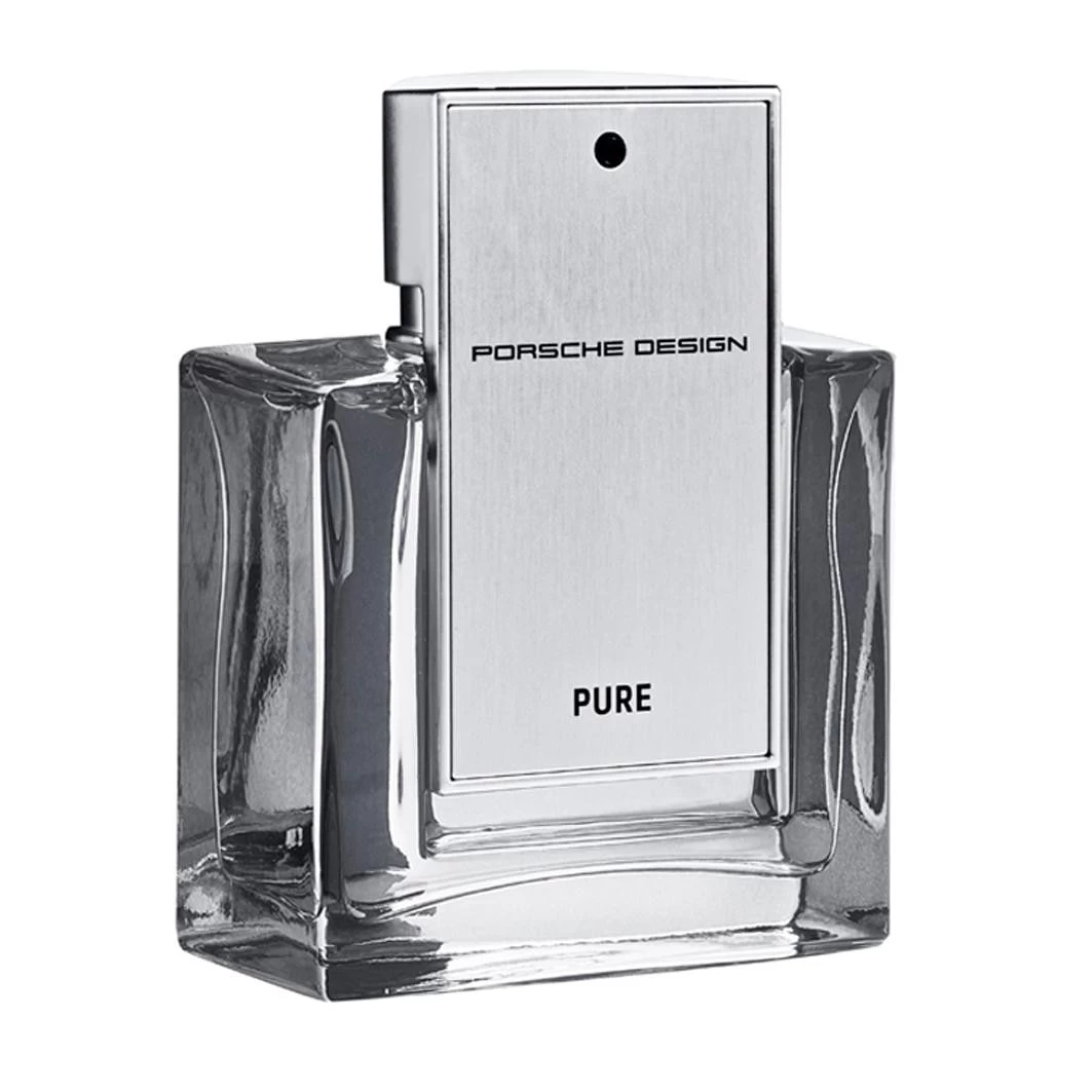 Porsche Design PureEau De Toilette Spray 1 Porsche Design PureEau De Toilette Spray