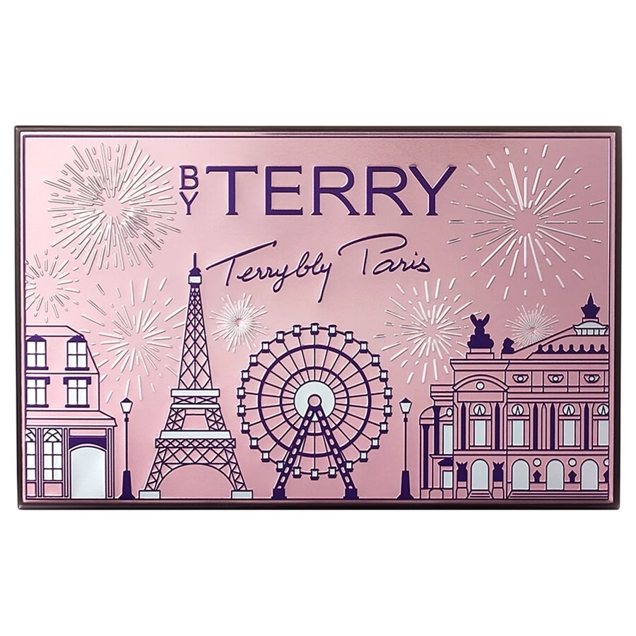 By Terry Terrybly ParisOptim-Eyes Anti-vermoeidheid 2 By Terry Terrybly ParisOptim-Eyes Anti-vermoeidheid - Afbeelding 2