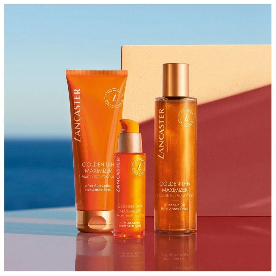 Lancaster Golden Tan MaximizerSerum 8 Lancaster Golden Tan MaximizerSerum - Afbeelding 8