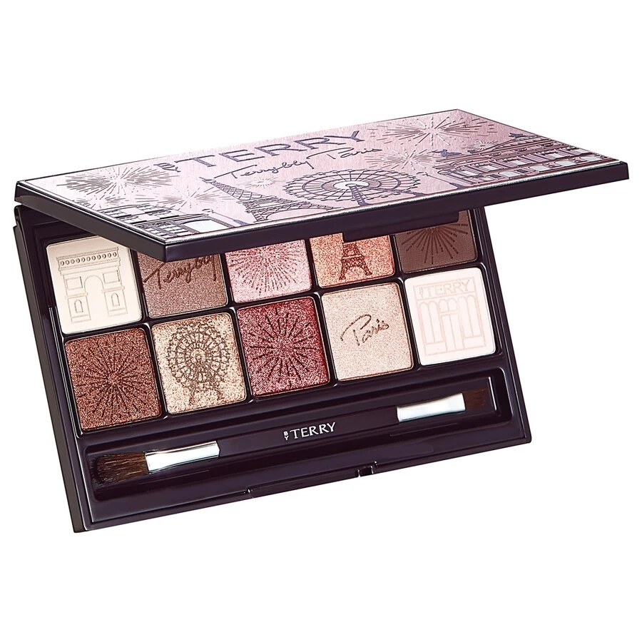 By Terry Terrybly ParisOptim-Eyes Anti-vermoeidheid 3 By Terry Terrybly ParisOptim-Eyes Anti-vermoeidheid - Afbeelding 3