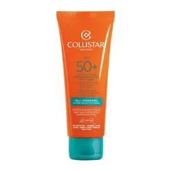 Collistar Hyper-sensitiveActive Protection Sun Cream Face-Body SPF 50+