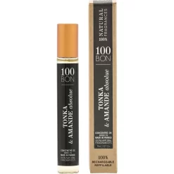 Concentré De 100BONTonka & Amande