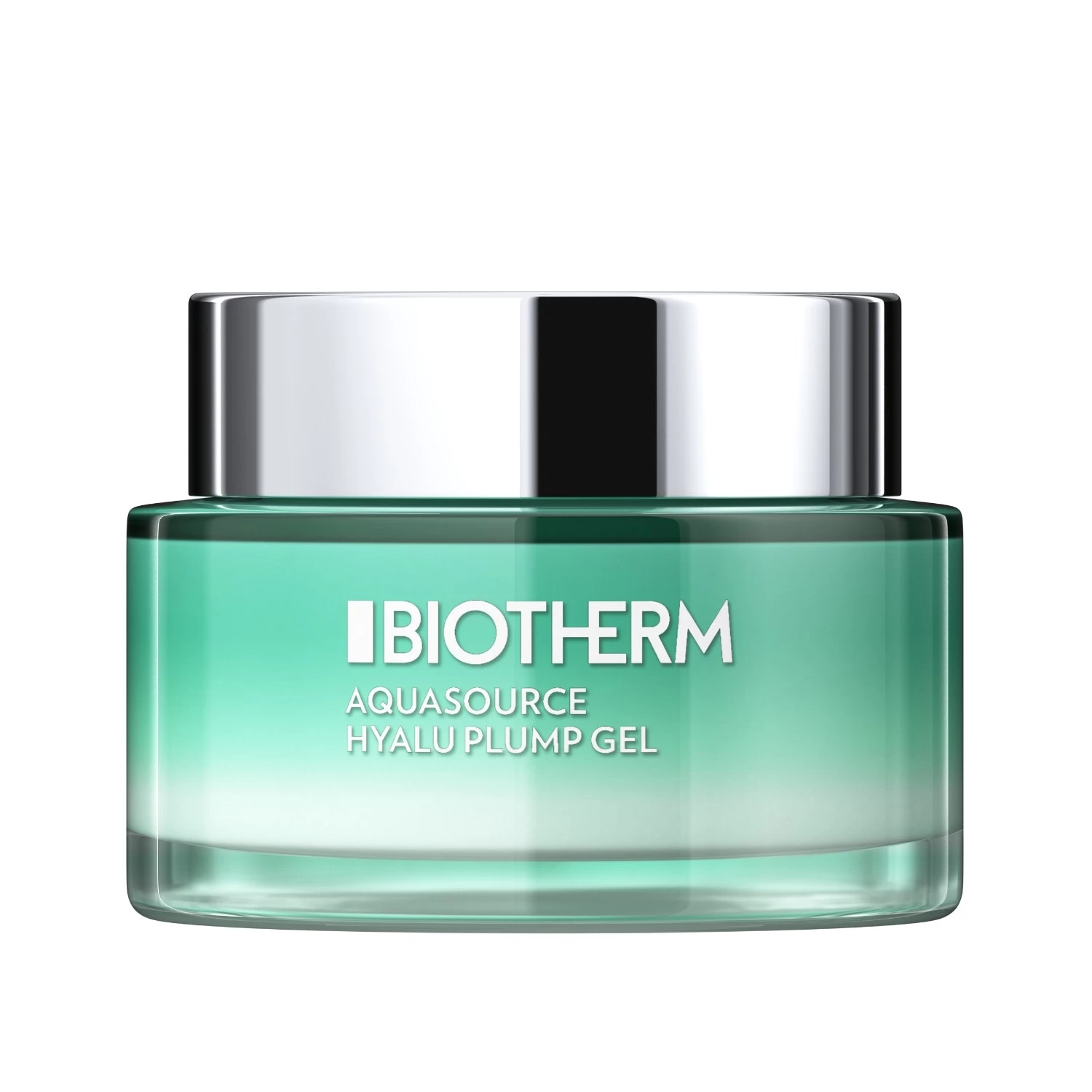 Biotherm AquasourceHyalu Plump Gel 1 Biotherm AquasourceHyalu Plump Gel