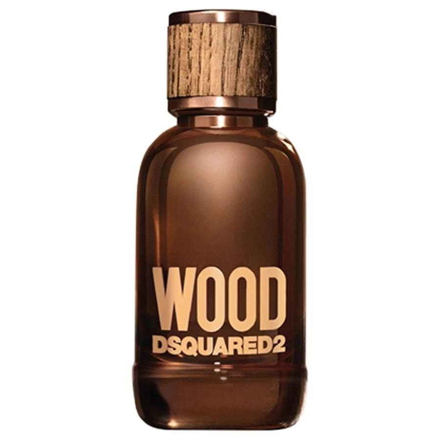 DSQUARED2 Wood Pour HommeEau De Toilette 1 DSQUARED2 Wood Pour HommeEau De Toilette