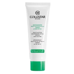 Collistar Multi-Active Deodorant 24 Hours Cream