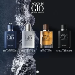 Armani Acqua Di Giò HommeAbsolu Eau De Parfum 11 Armani Acqua Di Giò HommeAbsolu Eau De Parfum -Schoonheid Cosmetica fLDD5d995436 4 global
