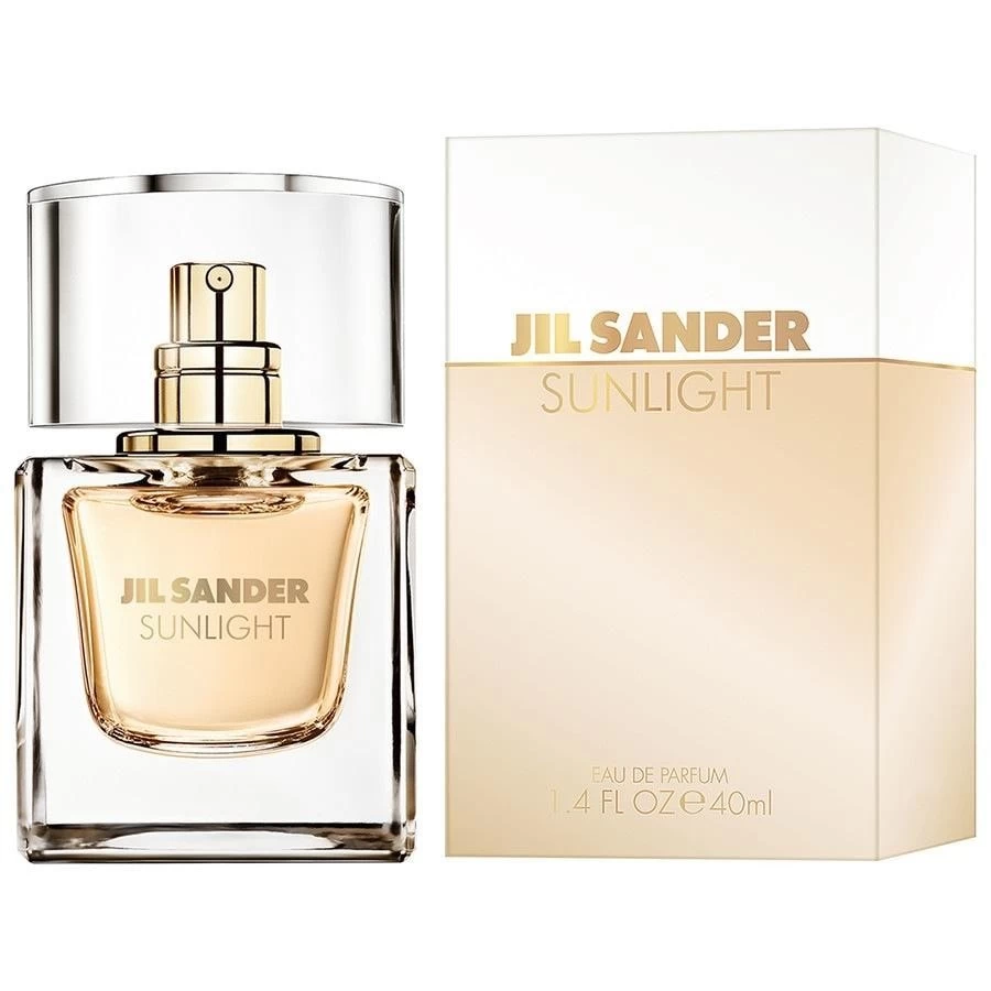 Jil Sander SunlightEau De Parfum 2 Jil Sander SunlightEau De Parfum - Afbeelding 2