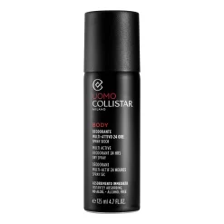 Collistar UomoMulti-Active Deodorant 24 HRS Dry Spray