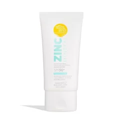 Bondi Sands Sunscreen Face Lotion Zinc Mineral SPF 50