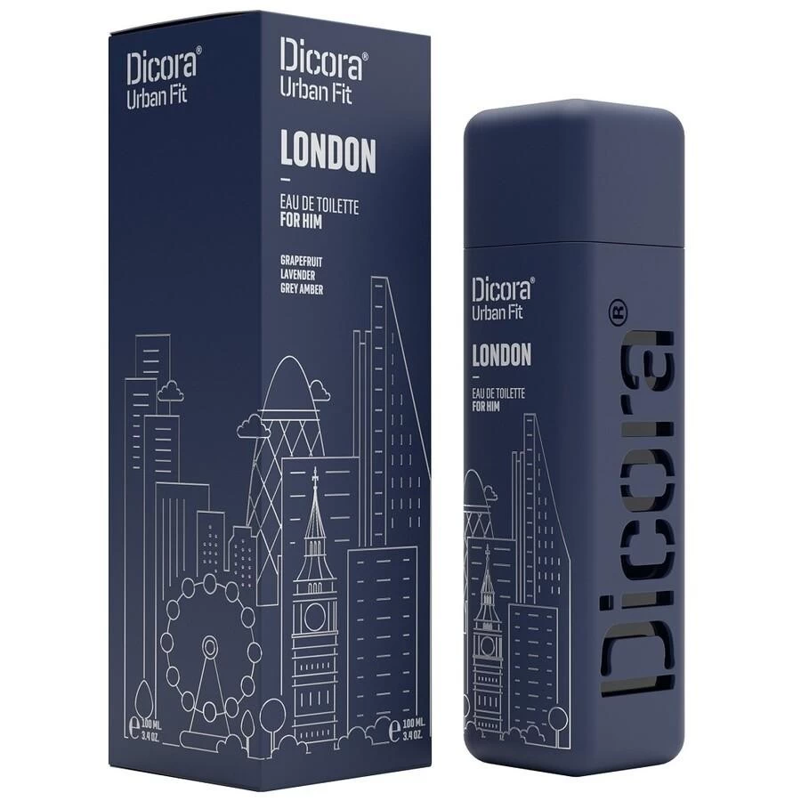 London Eau De Toilette 2 London Eau De Toilette - Afbeelding 2