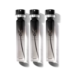 Black Notes Parfum Recharge-Set G