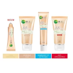 Garnier Skin NaturalsBB Cream Classic Medium 5-in-1 Dagverzorging - 50ml 13 Garnier Skin NaturalsBB Cream Classic Medium 5-in-1 Dagverzorging - 50ml -Schoonheid Cosmetica h46x6a690628 6 dgl NL