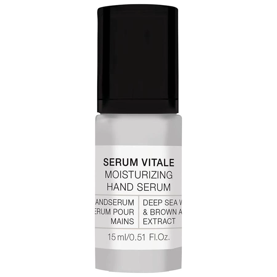 Alessandro SpaSerum Vitale Moisturizing 1 Alessandro SpaSerum Vitale Moisturizing