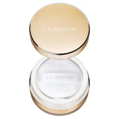 Clarins Ever Matte Loose Powder