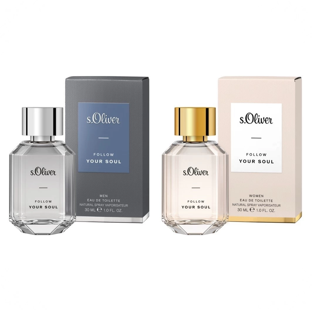 S.Oliver Follow Your Soul 8 S.Oliver Follow Your Soul - Afbeelding 8