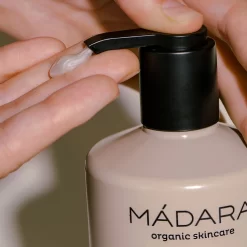 Madara Bitter Honey Moisture Wash 10 Madara Bitter Honey Moisture Wash -Schoonheid Cosmetica hmuqq51058161 4 dgl NL