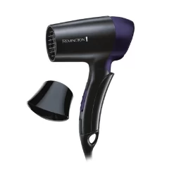 Remington D2400 - Travel Dryer 1400