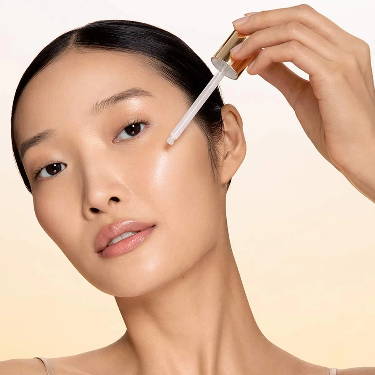 Chantecaille 24K Gold Serum Intense 3 Chantecaille 24K Gold Serum Intense - Afbeelding 3