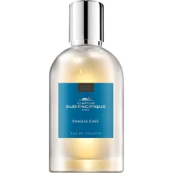 Vanille Café Eau De Toilette Spray