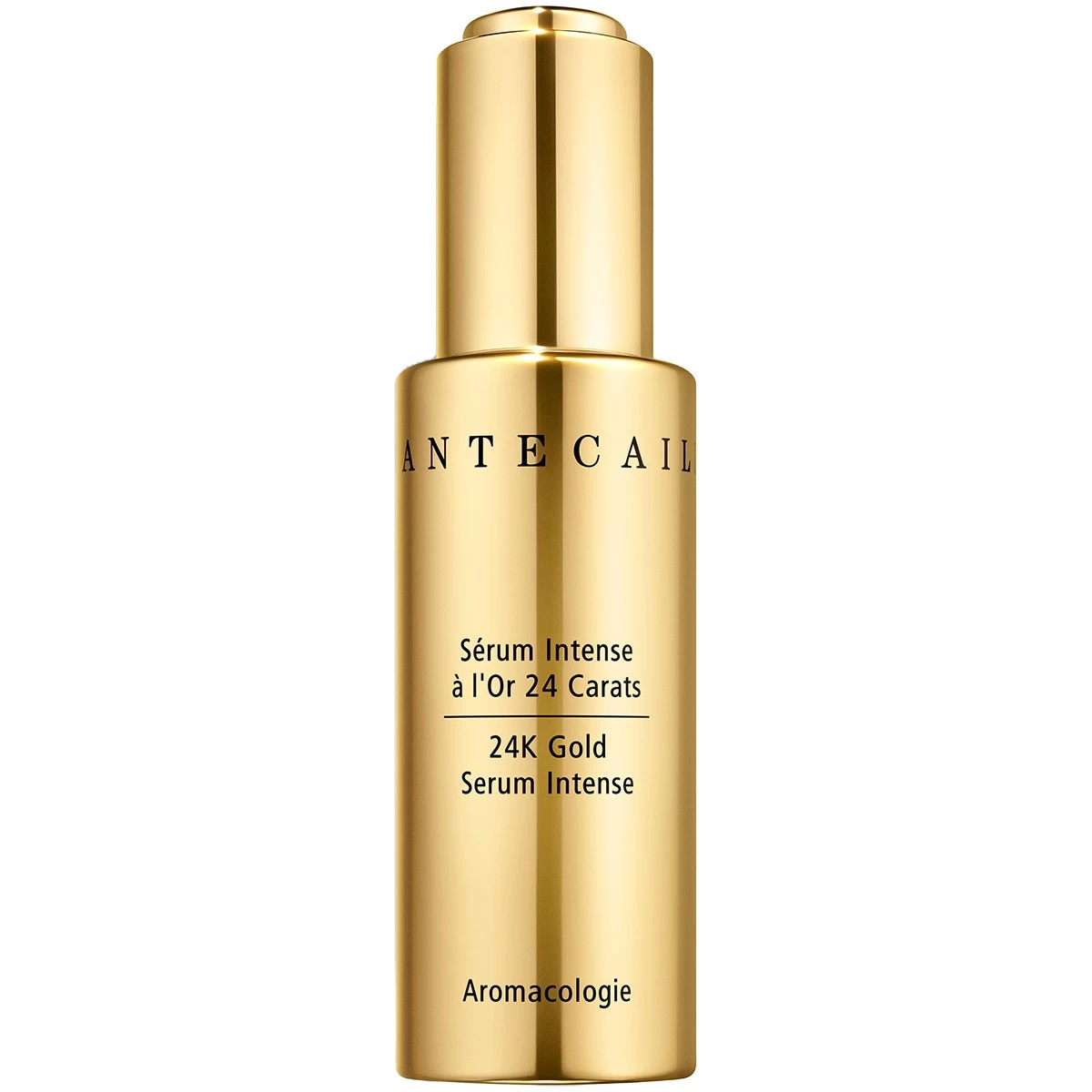 Chantecaille 24K Gold Serum Intense 1 Chantecaille 24K Gold Serum Intense