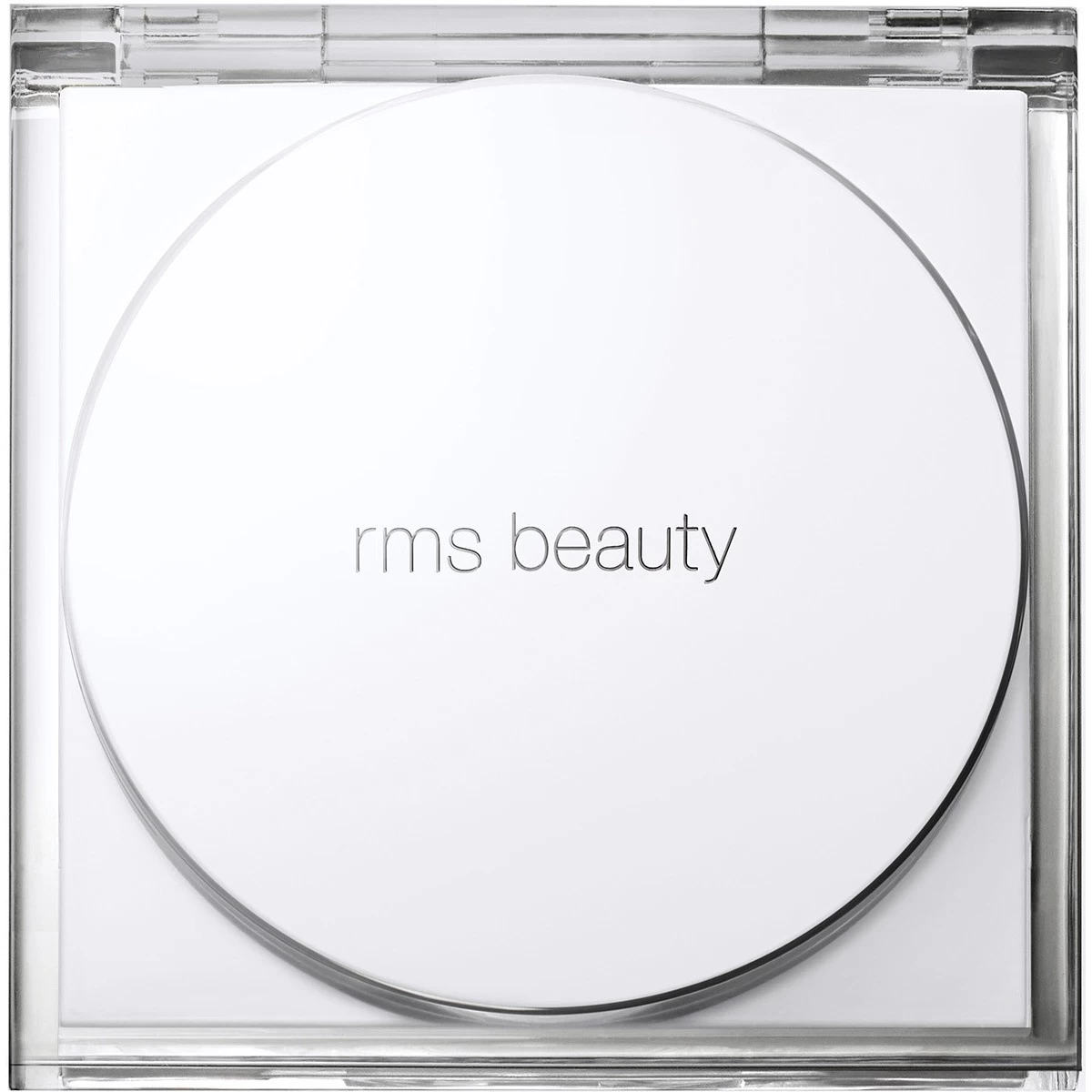 RMS Beauty Luminizing Powder 2 RMS Beauty Luminizing Powder - Afbeelding 2