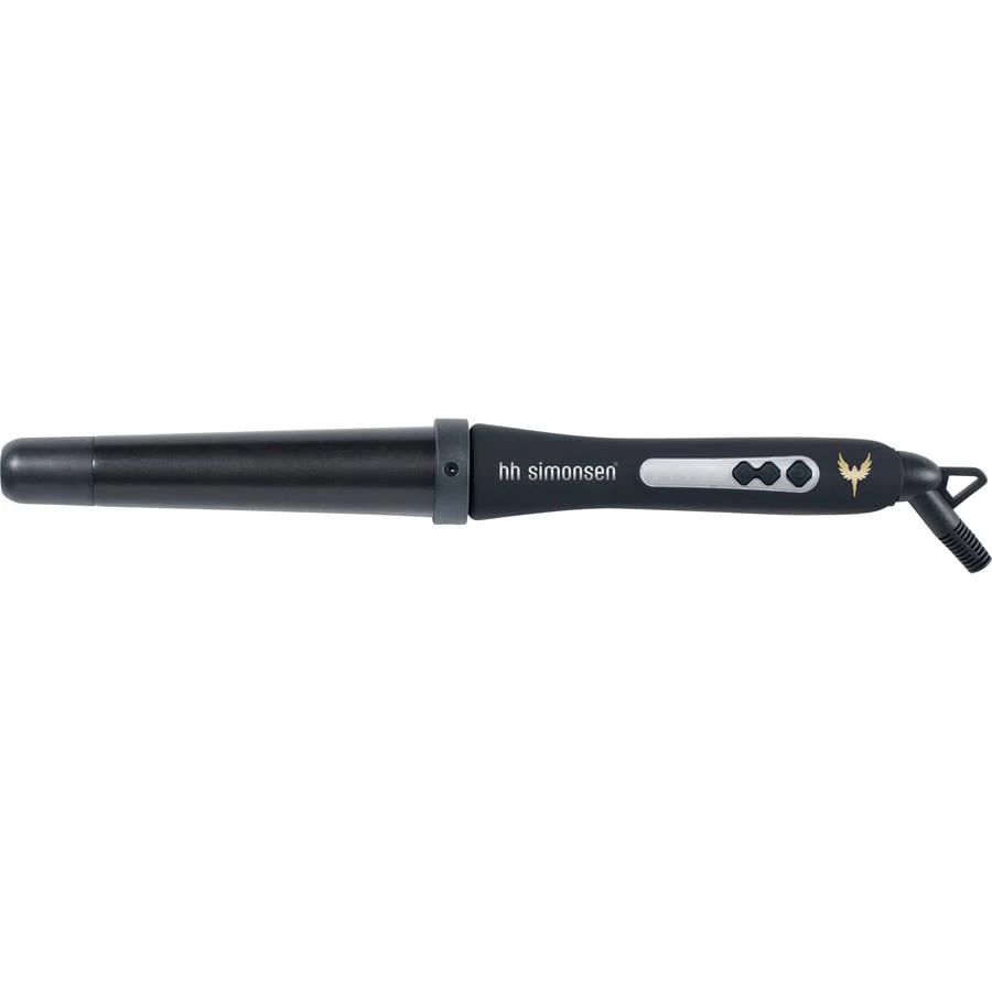VS4 Rod Curling Iron 1 VS4 Rod Curling Iron