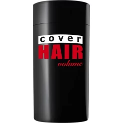 Cover Hair Volume Black