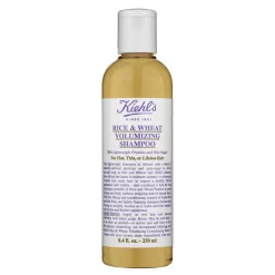 Kiehl's Rice And Wheat Volumizing