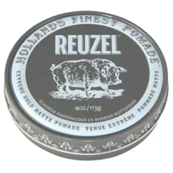 Extreme Hold Matte Pomade