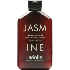 Jasmijn Hydrating Shower Gel