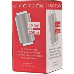 Aluminium Highlight Folie