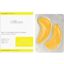 Collagen Gold Eye Pads